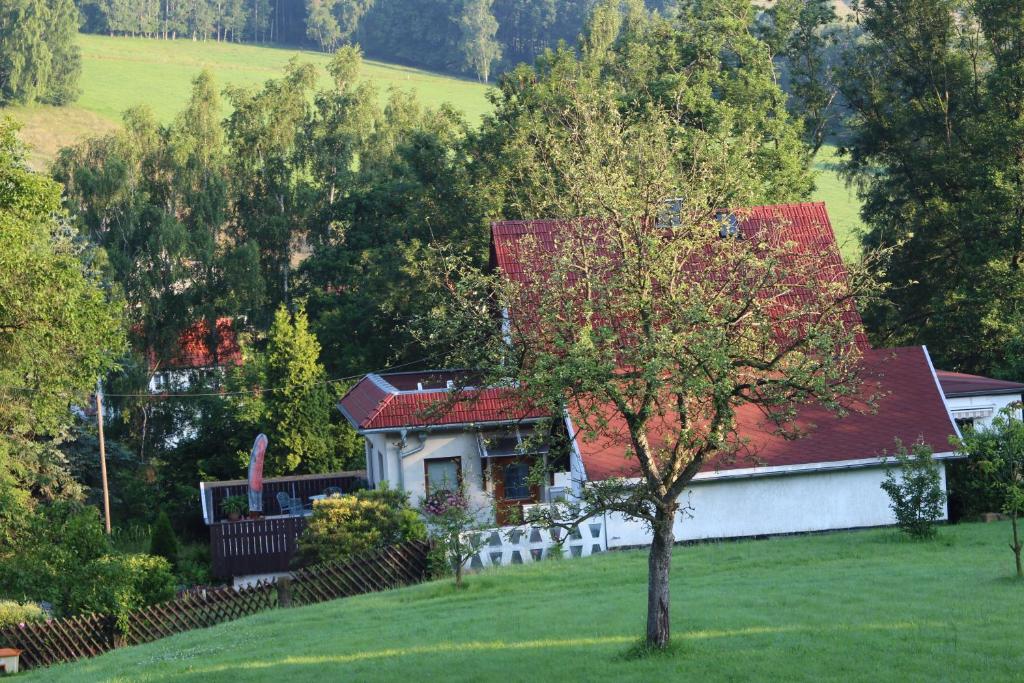 Ferienhaus Dani photo 1