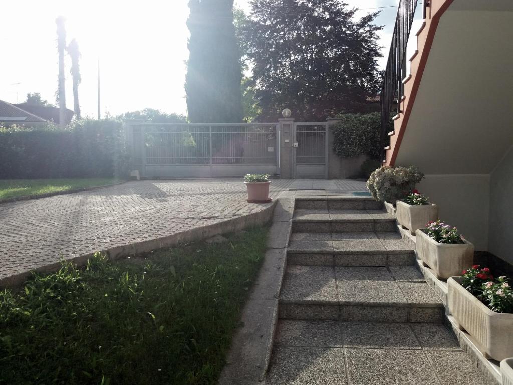 Appartamento con giardino Gemona photo 2