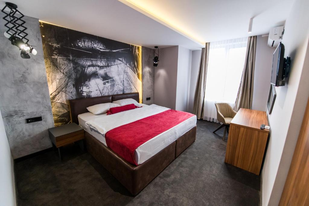 Hotel Bavka photo 1
