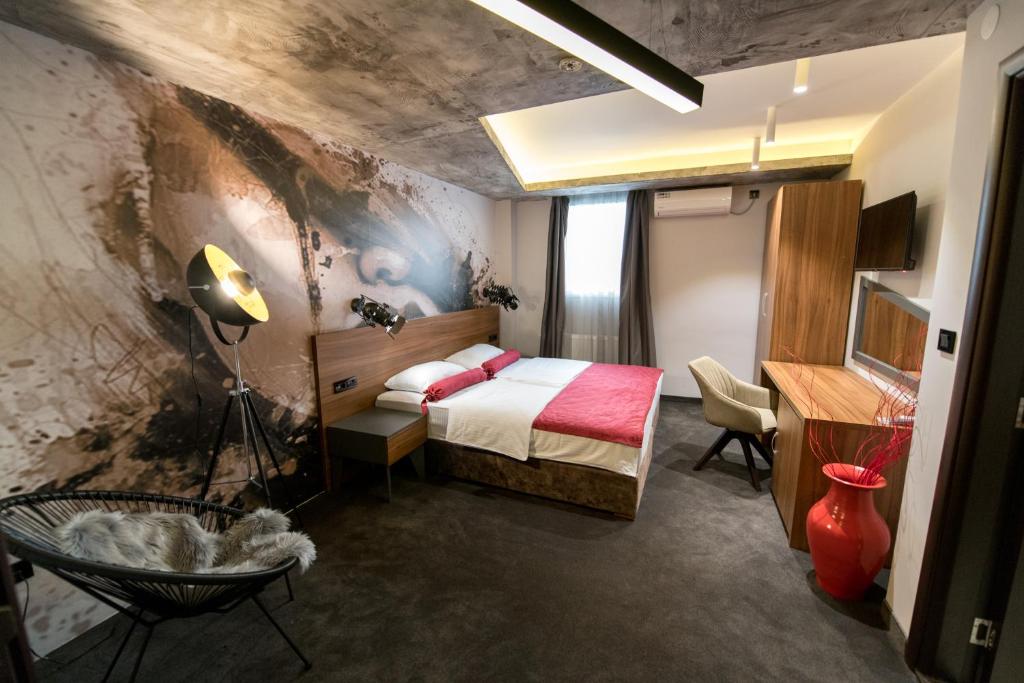 Hotel Bavka photo 4