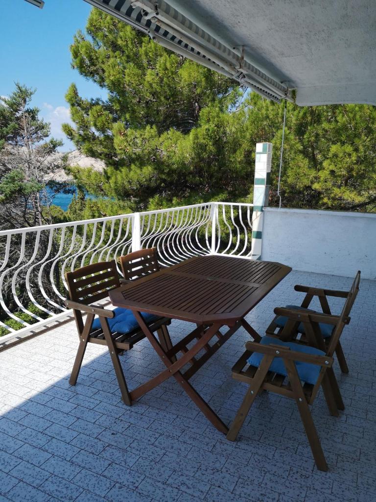 Apartments Bassi photo 2