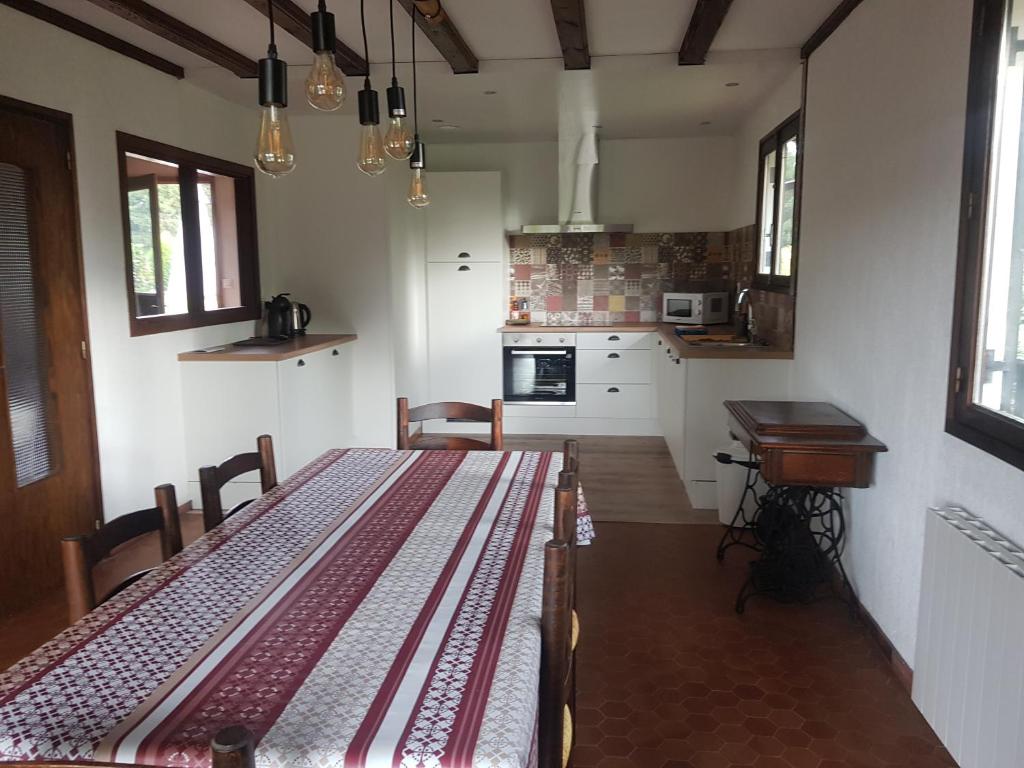Orée du Bois photo 4