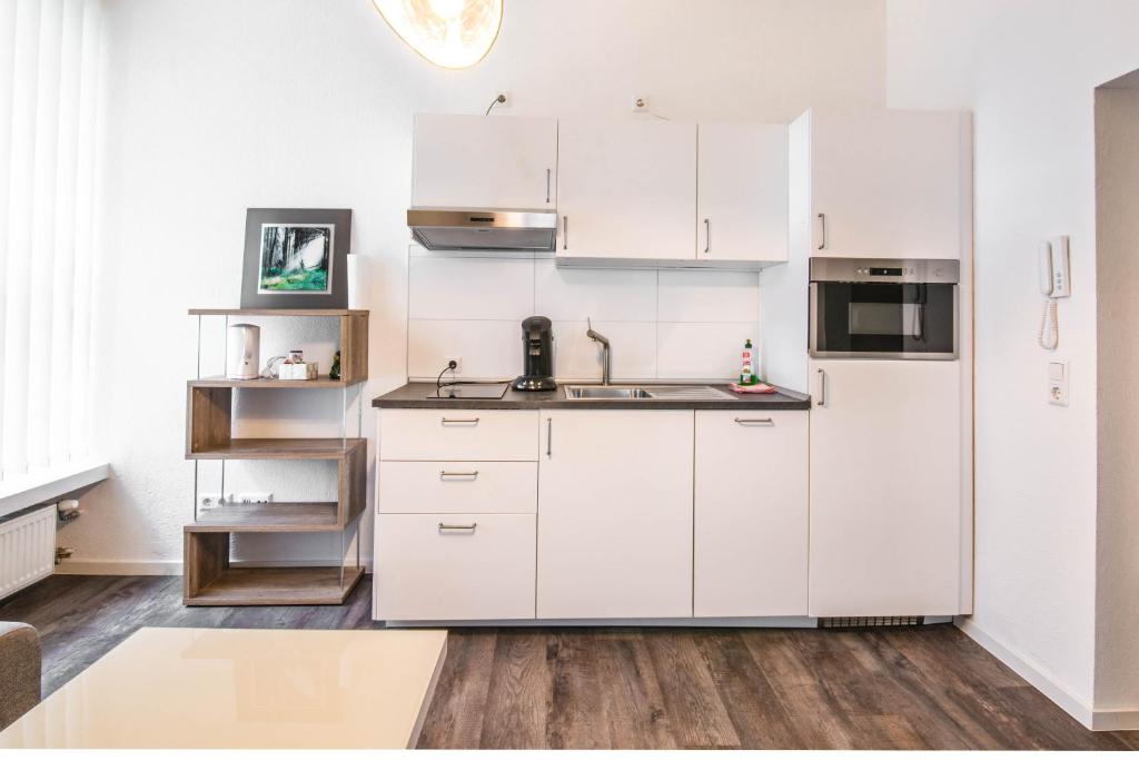Central Apartments Aalen photo 1