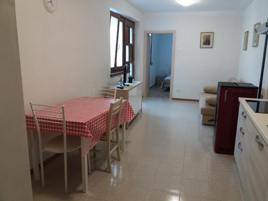 Appartamento Cillà photo 4