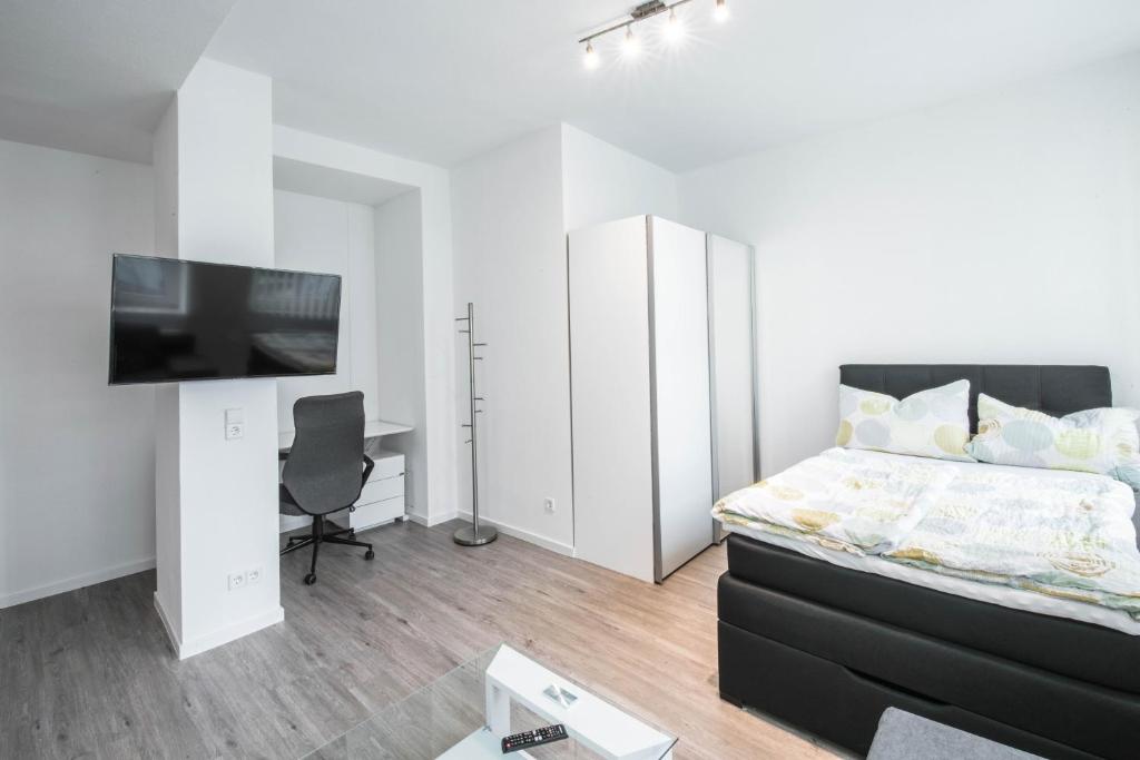 Central Apartments Aalen photo 2
