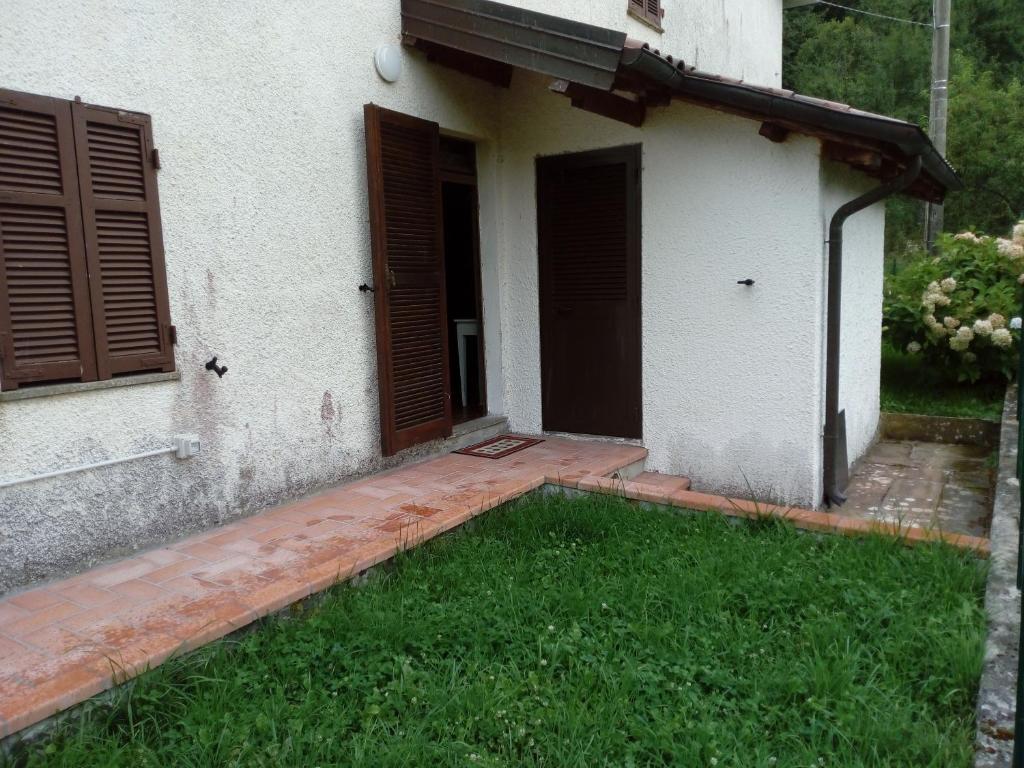 CASA ELISA (casa della nonna) photo 4