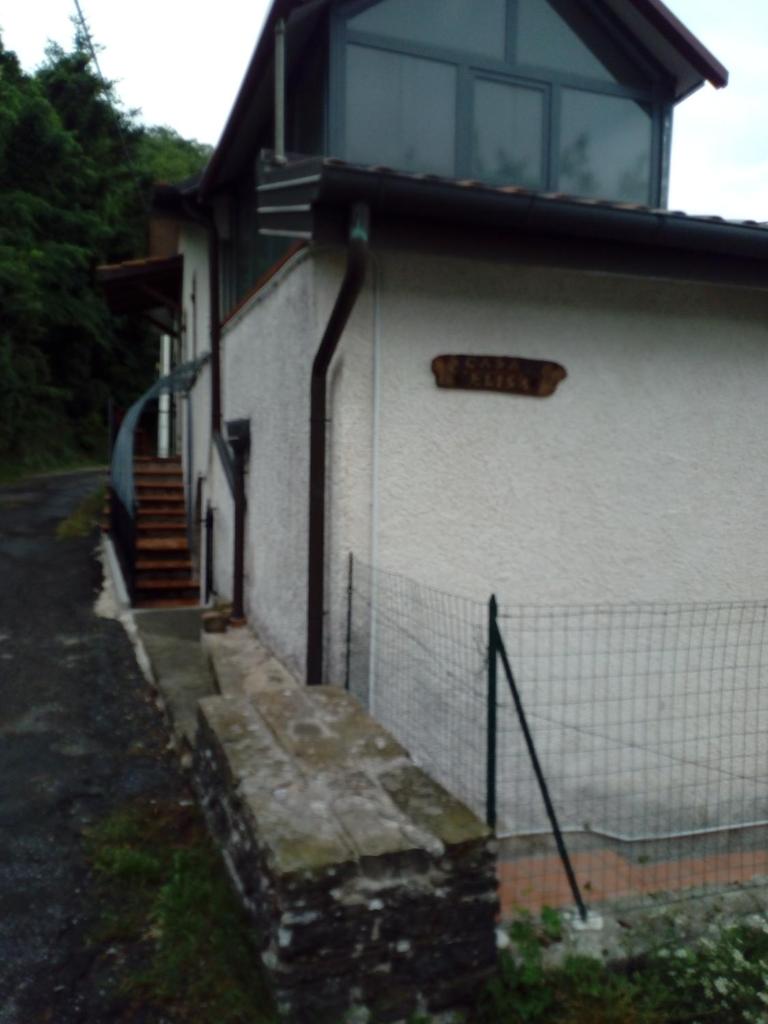 CASA ELISA (casa della nonna) photo 1