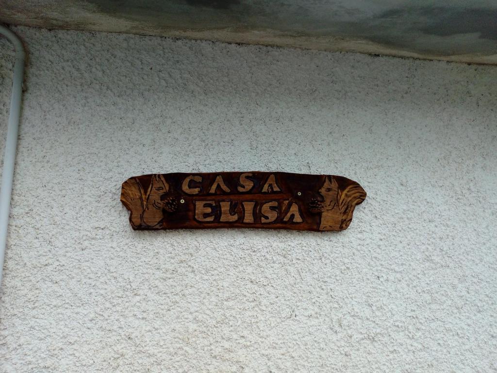 CASA ELISA (casa della nonna) photo 2