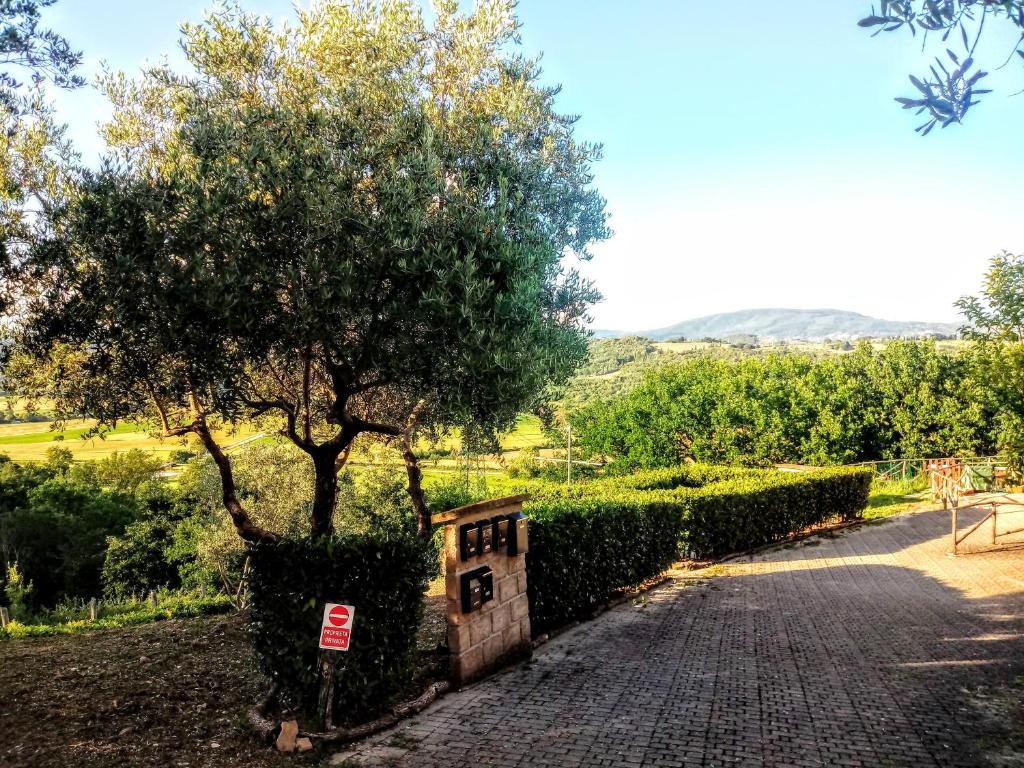Appartamento in Villa photo 4