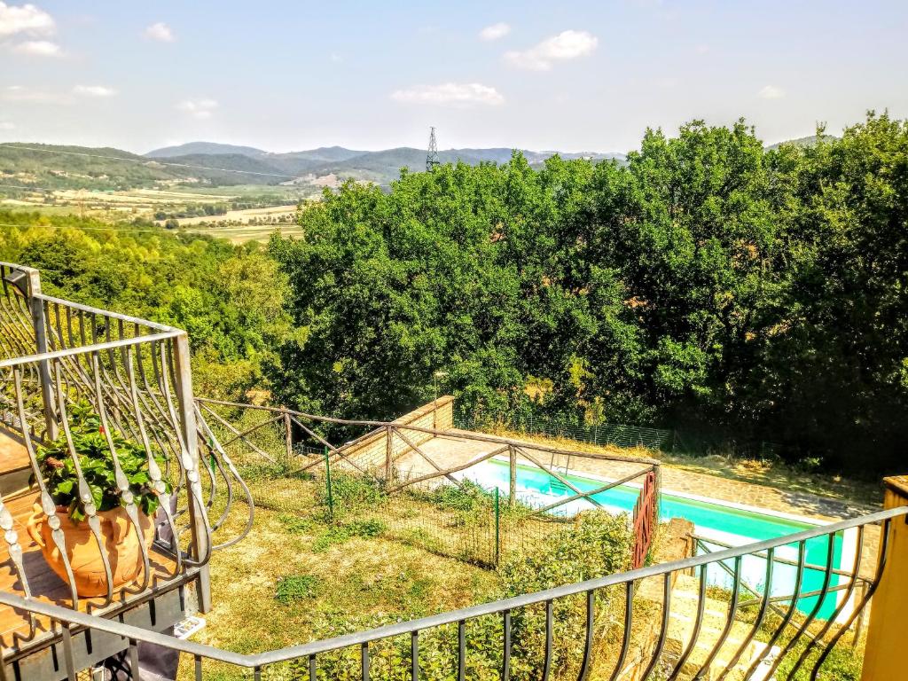 Appartamento in Villa photo 2