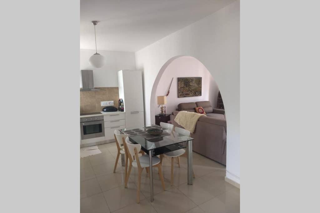 Confortable and Quiet Apartment in St. Julian photo 4