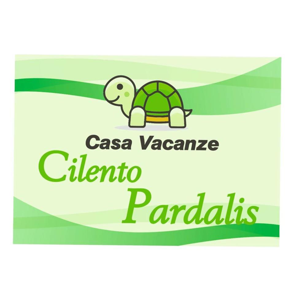 casa vacanza cilento PARDALIS photo 2