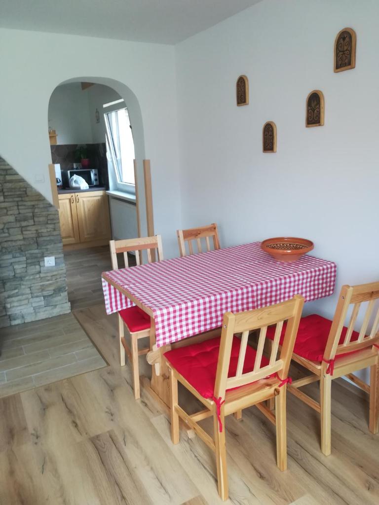 Apartma pr´ Štengarju photo 1