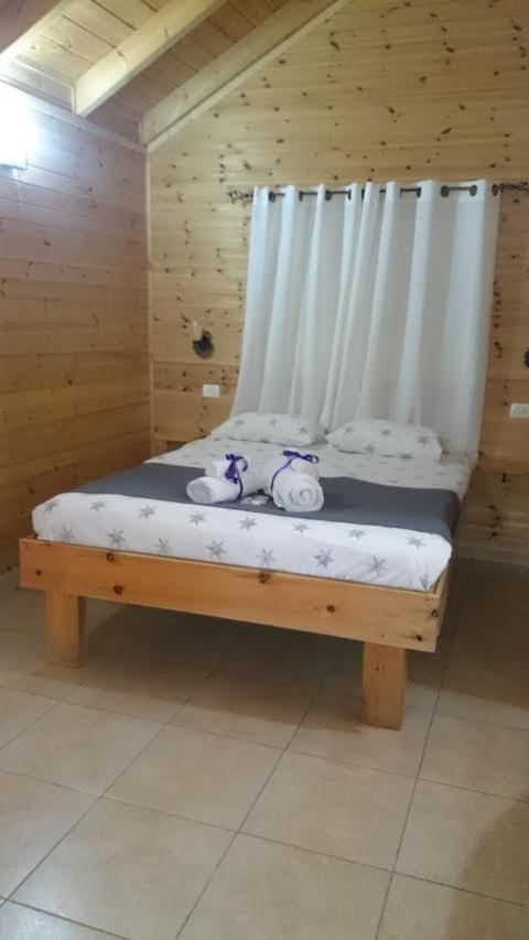 Chalet The Mountain To The Sea photo 4