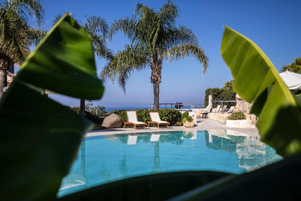 L' Arcobaleno Resort photo 1