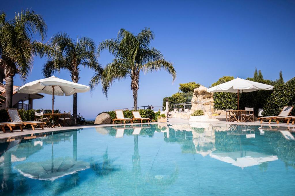 L' Arcobaleno Resort photo 4