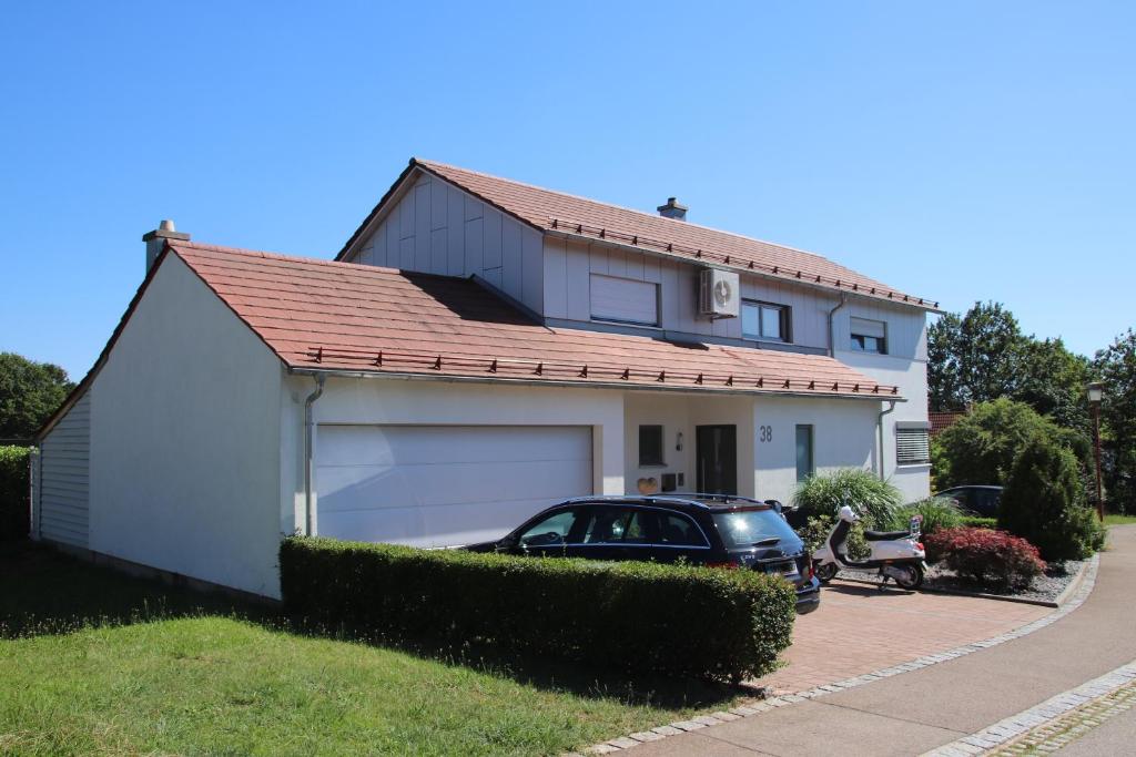 Ferienwohnung Limespark am See photo 4