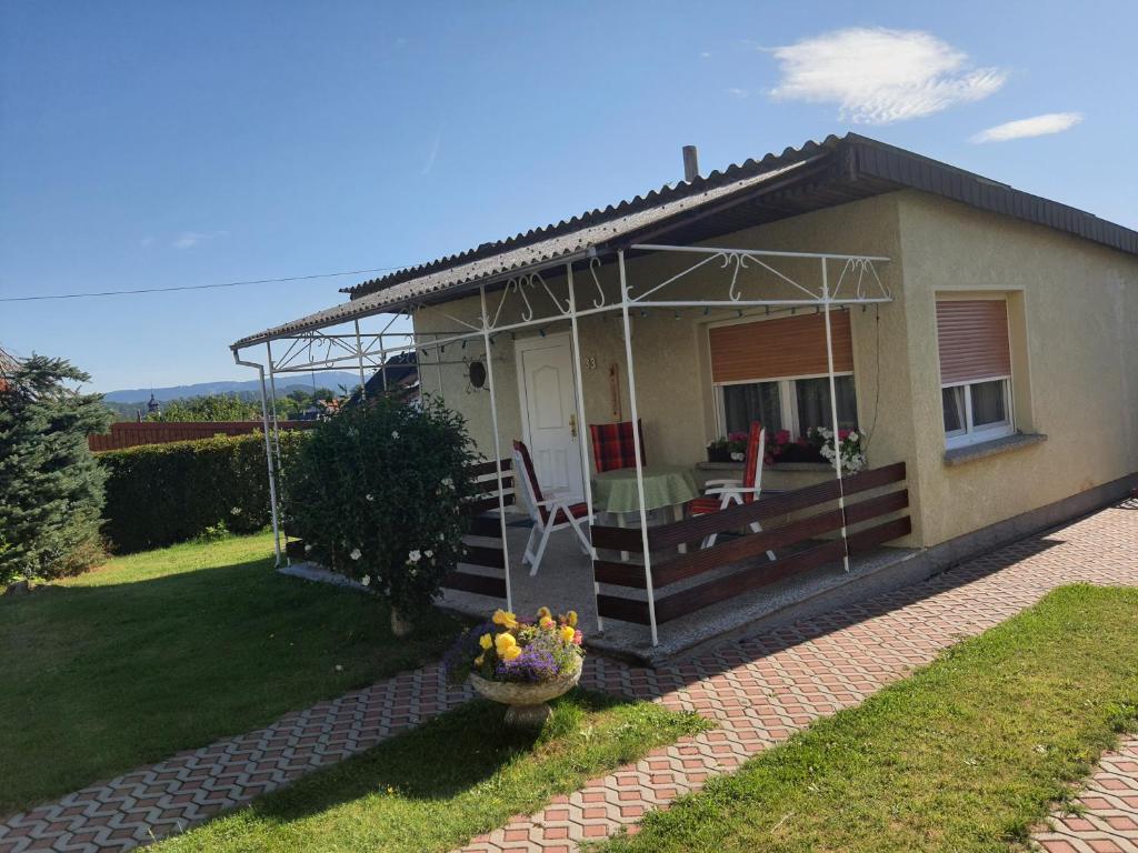 Ferienhaus Cziuppa photo 4
