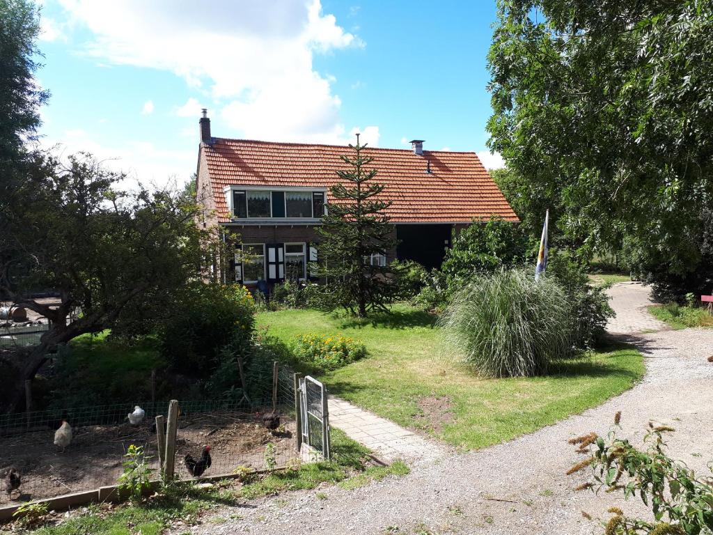 “In Oans Oefje” Parel in de polder! photo 3