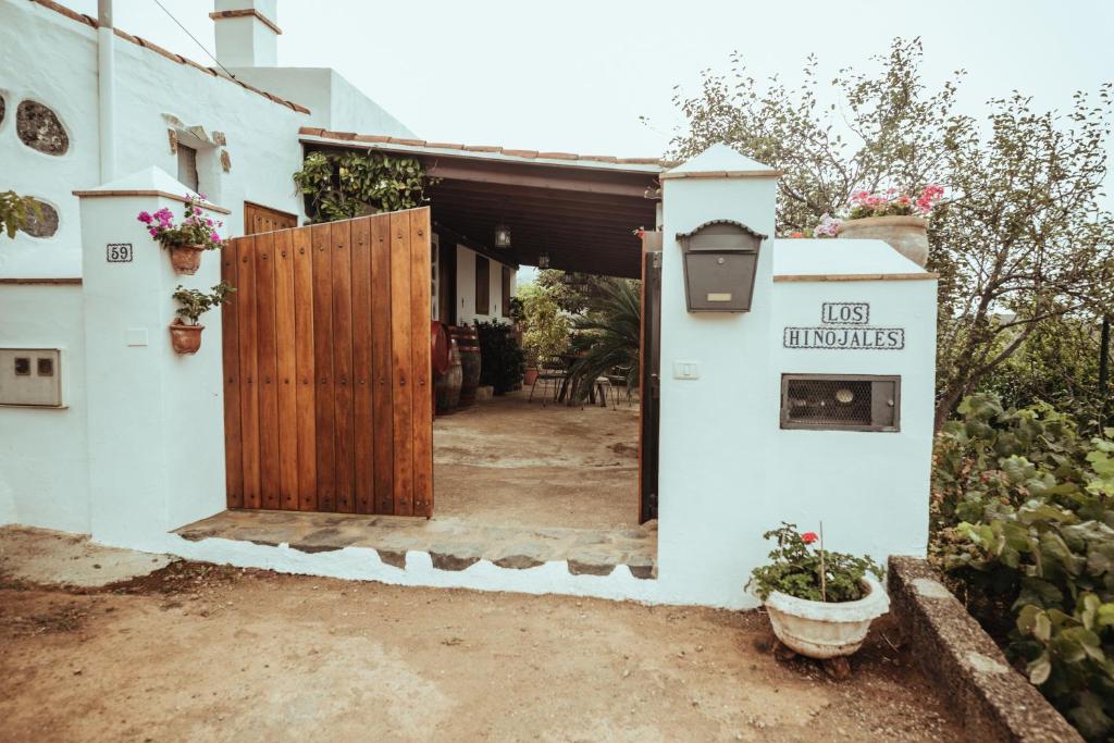 Villa Los Hinojales photo 2