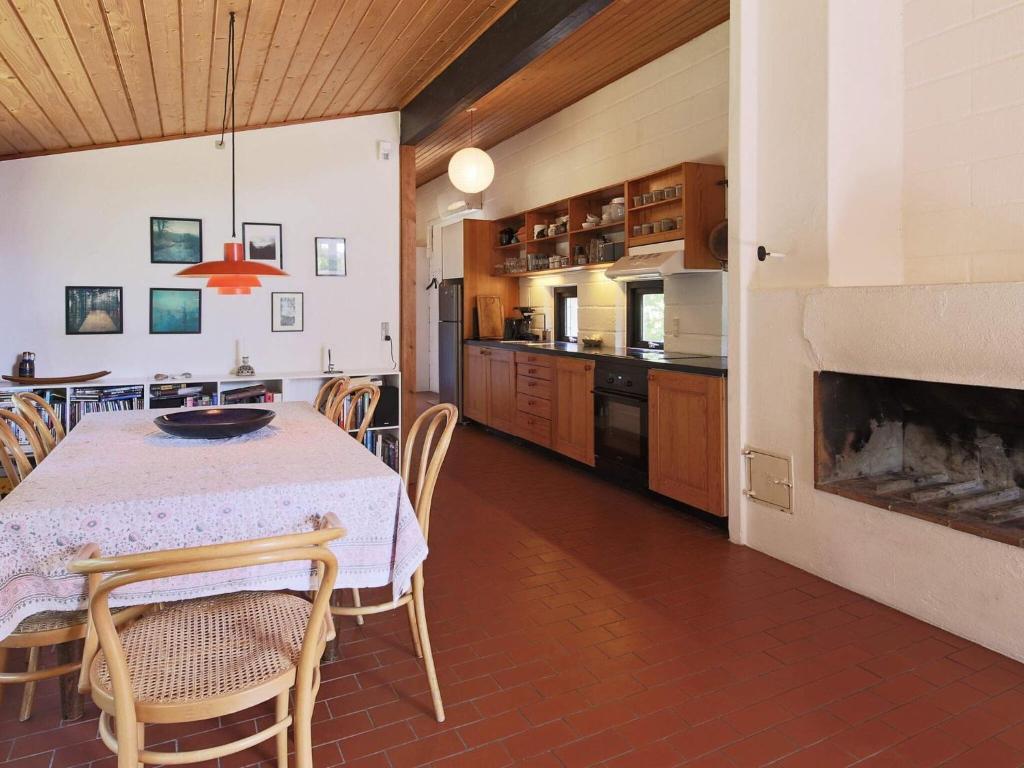 4 person holiday home in Nyk bing Sj photo 3