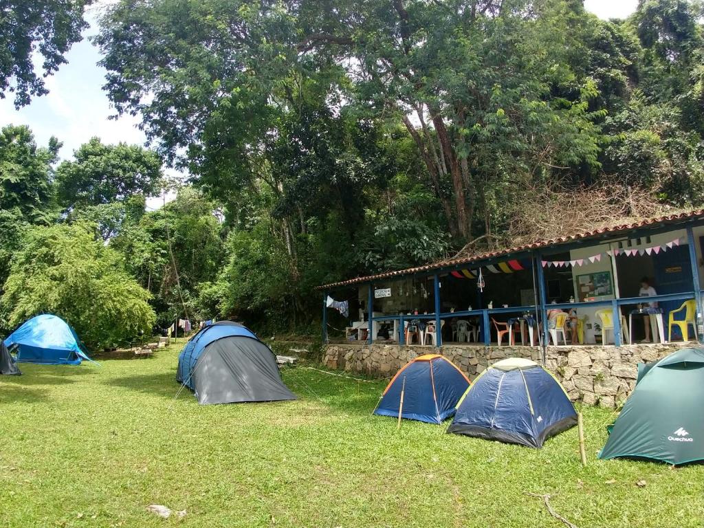 Camping Flamboyant photo 1