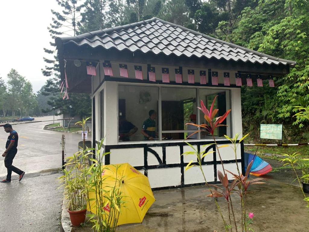 Genting Sempah Berjaya Hill photo 3