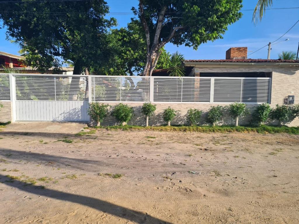 Casa de Veraneio Praia de Tamandaré photo 1
