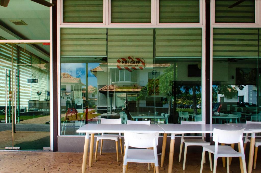 Kertih Damansara Inn photo 2
