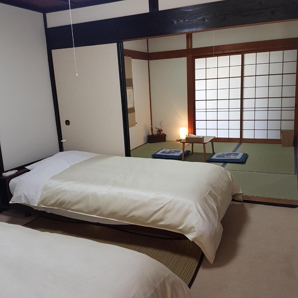 旅籠まさら HATAGO MaSaRa photo 4