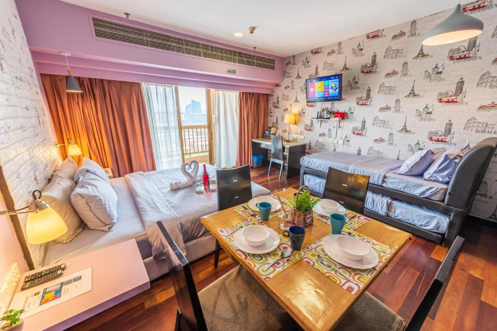 Resort Suites @ Sunway Pyramid & Sunway Lagoon photo 1