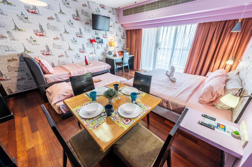 Resort Suites @ Sunway Pyramid & Sunway Lagoon photo 2