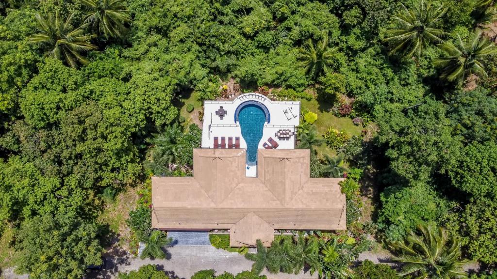Villa Ma Phraaw - Ban Tai Ocean View Villa photo 2