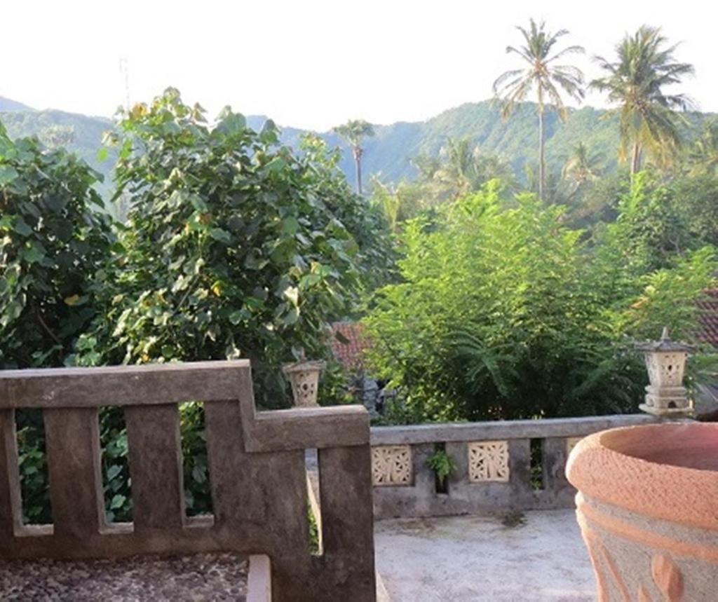 Bali Sari Homestay photo 1