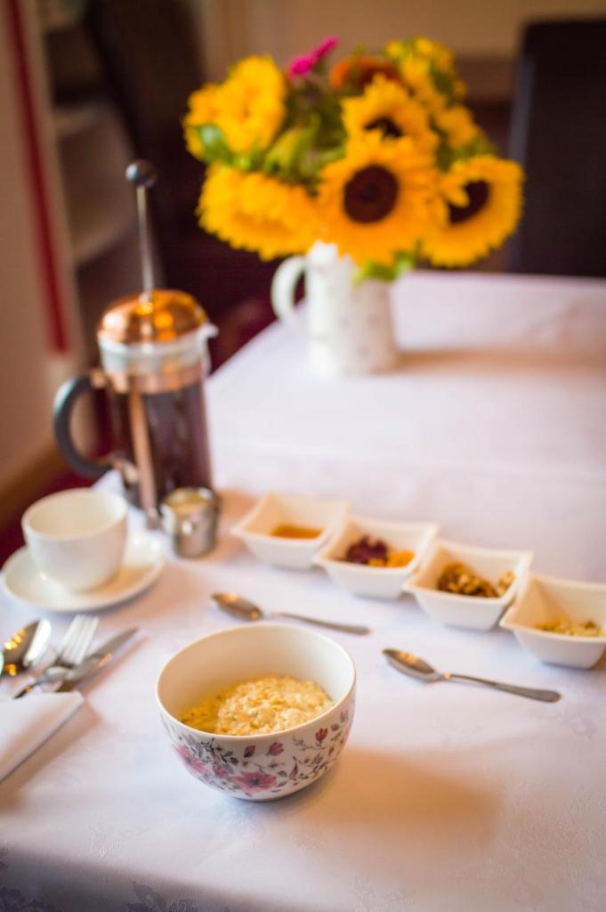 Aden House Bed And Breakfast photo 3