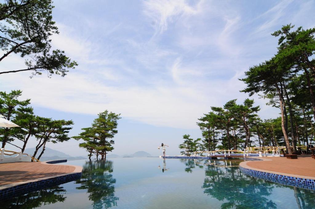 Club ES Tongyeong Resort photo 4