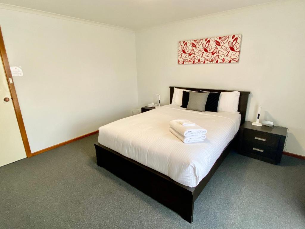 Sevens Avenue Guest House photo 1