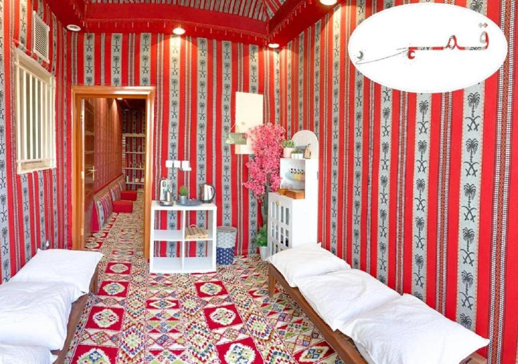 Shams W Qamar Chalets photo 1