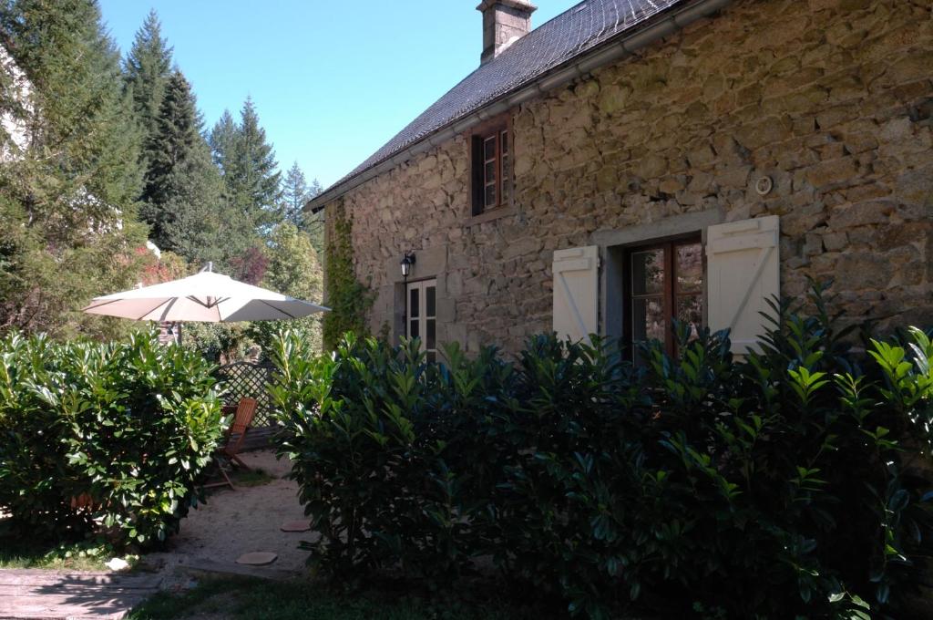 Le Moulin des Farges photo 3