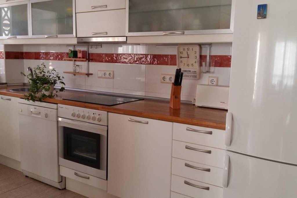 Apartamento familiar a orillas del Mar Menor photo 1