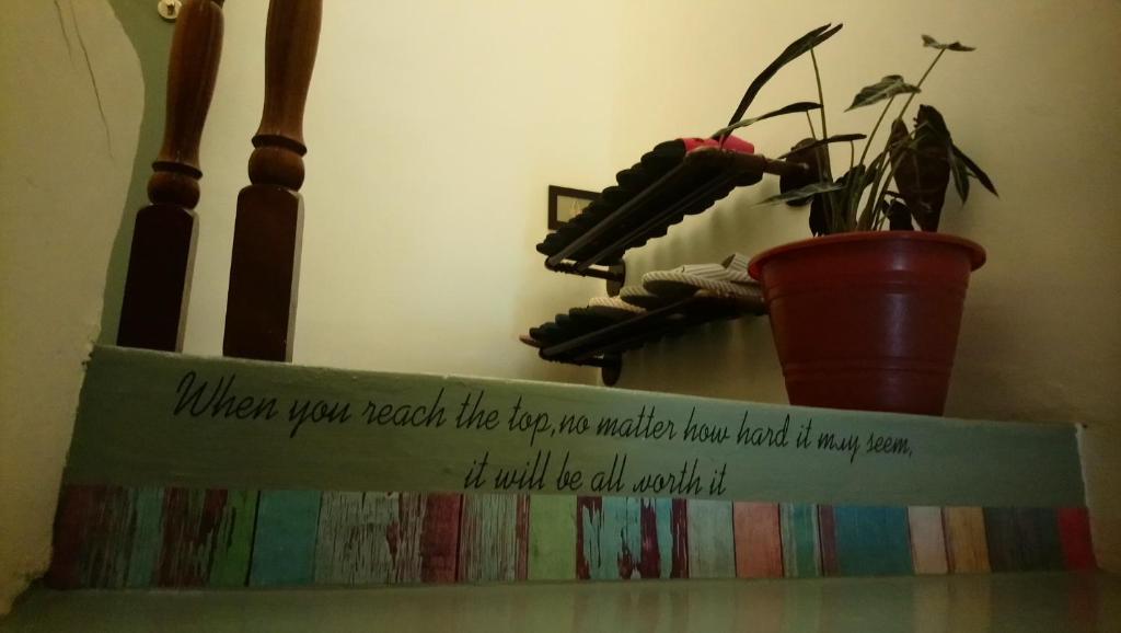 Stay With Me Capsules Hostel photo 4