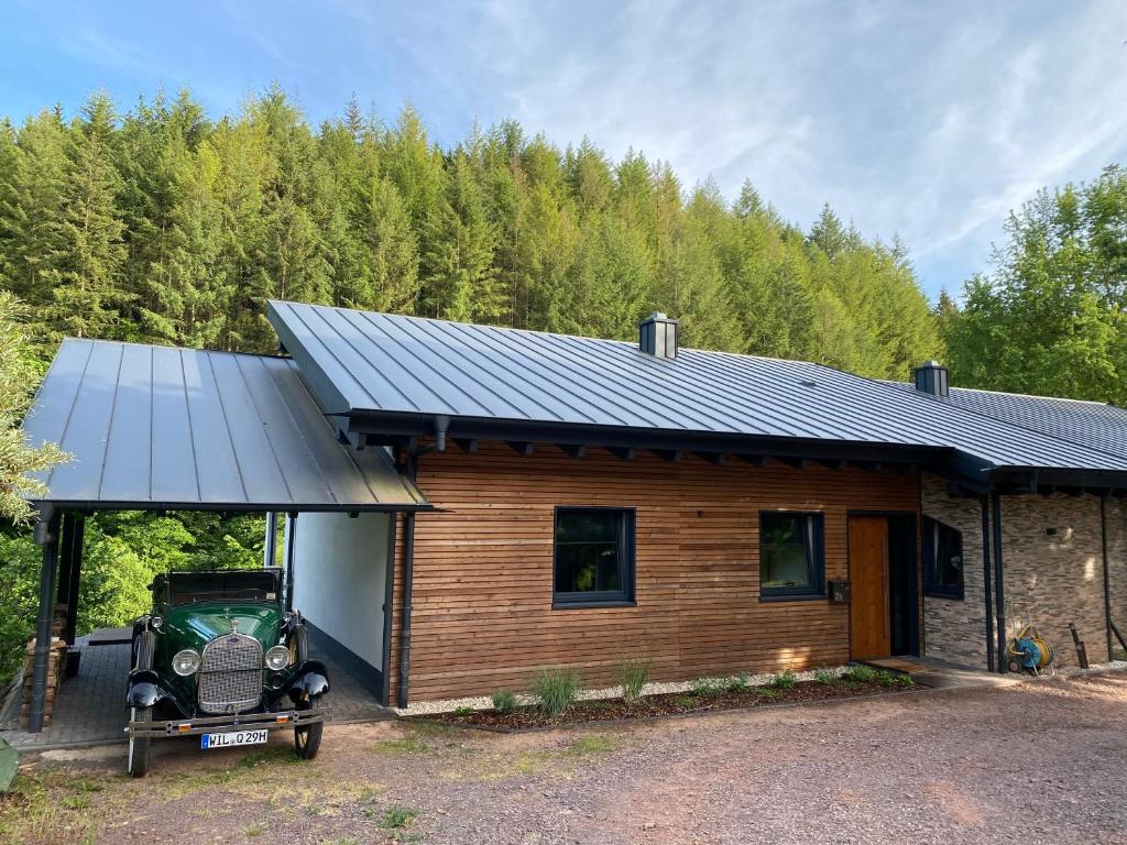 Ferienhaus-Heckelmann photo 2
