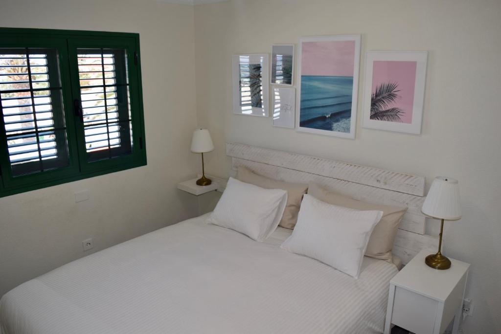 Beachfront Bungalow Cotillo Lagos photo 2