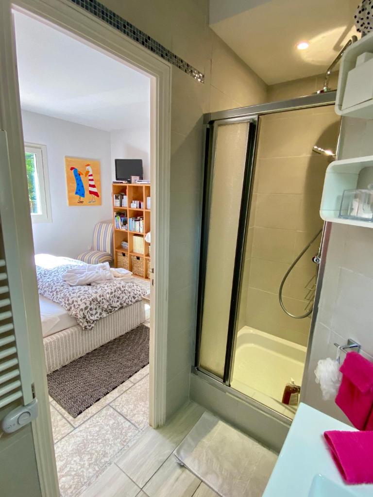 Villa - Chambre privée au calme pour 2 personnes photo 4