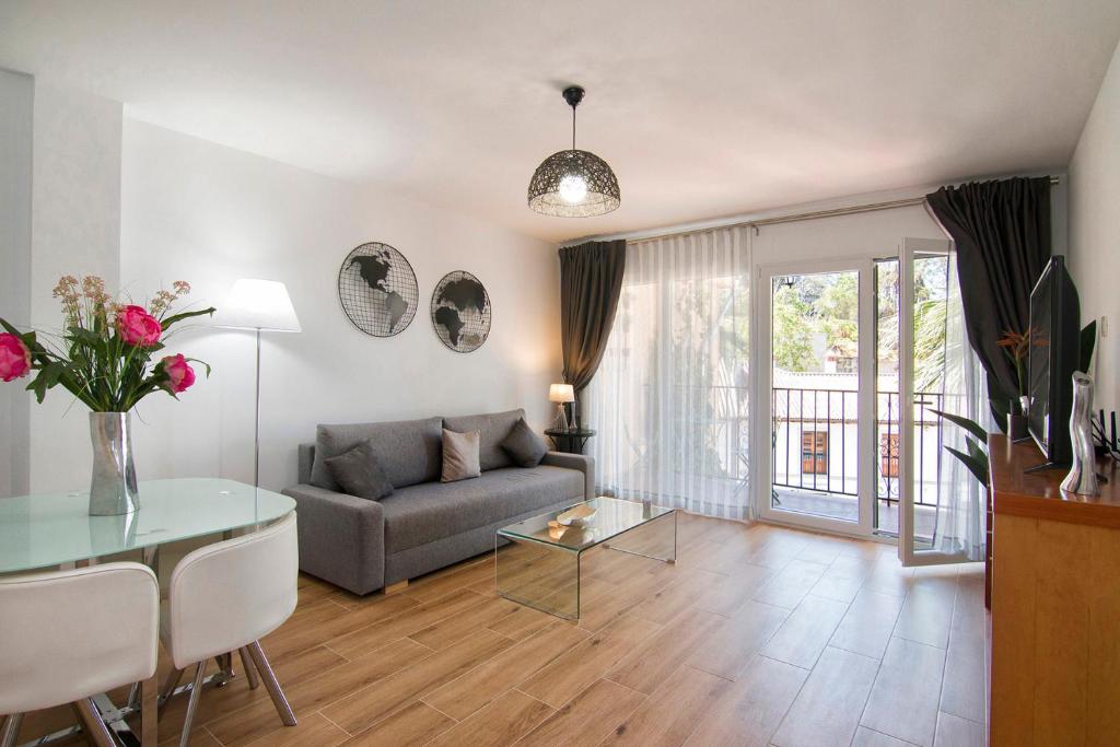 Apartamento con unas maravillosas vistas a Granada photo 3