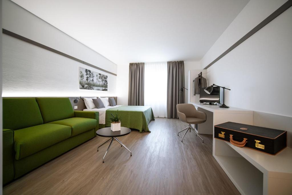Bonotto Hotel Palladio photo 3