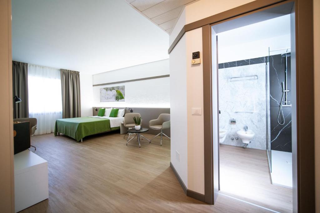 Bonotto Hotel Palladio photo 1
