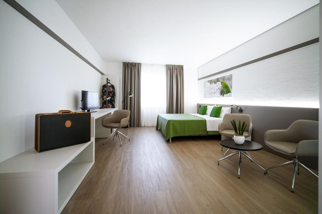 Bonotto Hotel Palladio photo 2