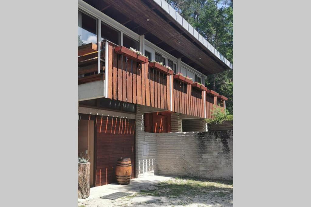 Chalet nel bosco photo 2