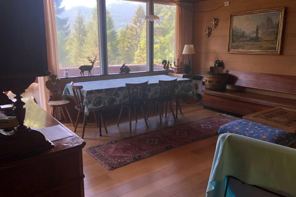 Chalet nel bosco photo 3
